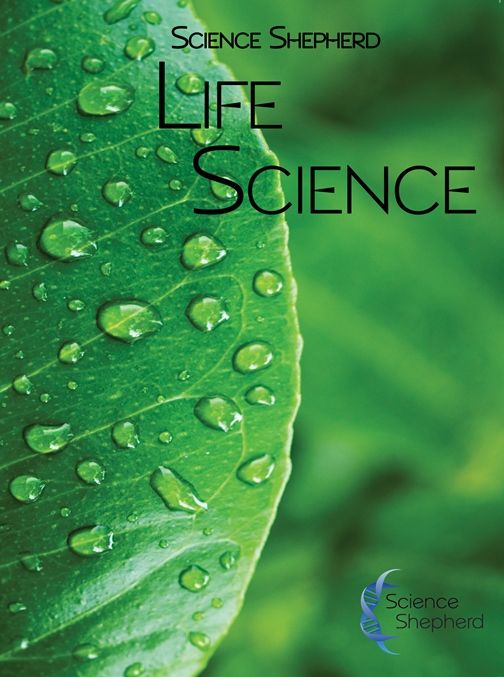 Science, Biology and Life Science {Science Shepherd Review
